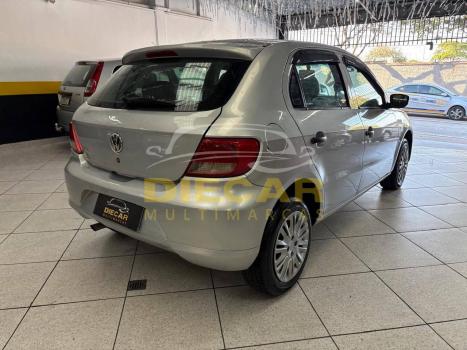 VOLKSWAGEN Gol 1.0 4P G5 FLEX, Foto 4