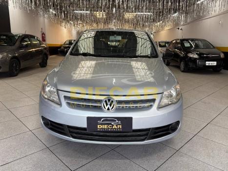 VOLKSWAGEN Gol 1.0 4P G5 FLEX, Foto 5