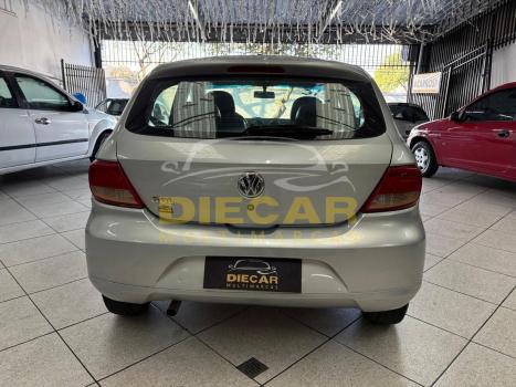 VOLKSWAGEN Gol 1.0 4P G5 FLEX, Foto 6