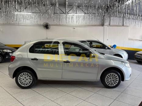 VOLKSWAGEN Gol 1.0 4P G5 FLEX, Foto 7