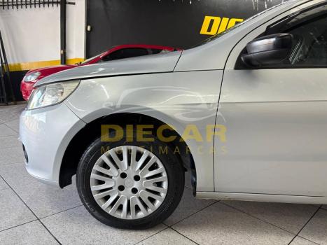 VOLKSWAGEN Gol 1.0 4P G5 FLEX, Foto 8