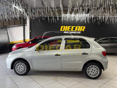 VOLKSWAGEN Gol 1.0 4P G5 FLEX, Foto 9