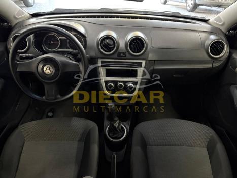 VOLKSWAGEN Gol 1.0 4P G5 FLEX, Foto 10