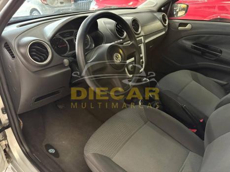 VOLKSWAGEN Gol 1.0 4P G5 FLEX, Foto 11