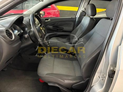 VOLKSWAGEN Gol 1.0 4P G5 FLEX, Foto 12