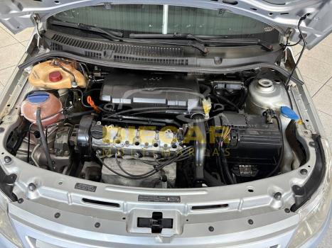 VOLKSWAGEN Gol 1.0 4P G5 FLEX, Foto 16
