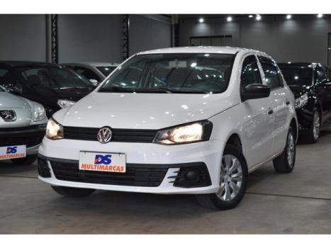 VOLKSWAGEN Gol 1.0 4P TRENDLINE FLEX, Foto 1