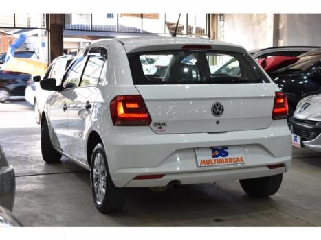 VOLKSWAGEN Gol 1.0 4P TRENDLINE FLEX, Foto 2