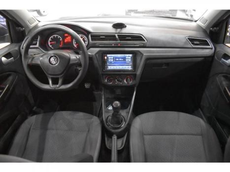 VOLKSWAGEN Gol 1.0 4P TRENDLINE FLEX, Foto 3
