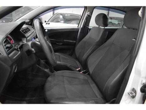 VOLKSWAGEN Gol 1.0 4P TRENDLINE FLEX, Foto 4