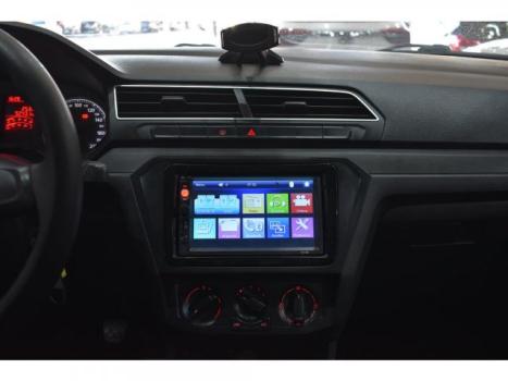 VOLKSWAGEN Gol 1.0 4P TRENDLINE FLEX, Foto 10
