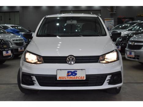 VOLKSWAGEN Gol 1.0 4P TRENDLINE FLEX, Foto 12