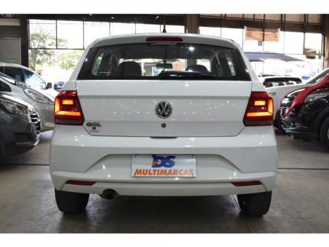 VOLKSWAGEN Gol 1.0 4P TRENDLINE FLEX, Foto 13