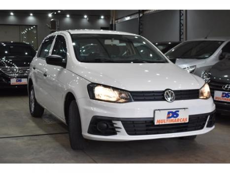 VOLKSWAGEN Gol 1.0 4P TRENDLINE FLEX, Foto 14