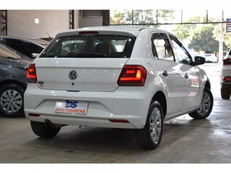 VOLKSWAGEN Gol 1.0 4P TRENDLINE FLEX, Foto 15