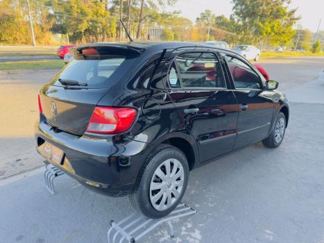 VOLKSWAGEN Gol 1.0 4P G5 I-TREND FLEX, Foto 6