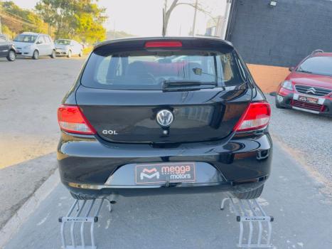 VOLKSWAGEN Gol 1.0 4P G5 I-TREND FLEX, Foto 7