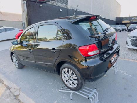 VOLKSWAGEN Gol 1.0 4P G5 I-TREND FLEX, Foto 8