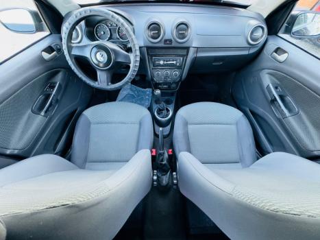 VOLKSWAGEN Gol 1.0 4P G5 I-TREND FLEX, Foto 9