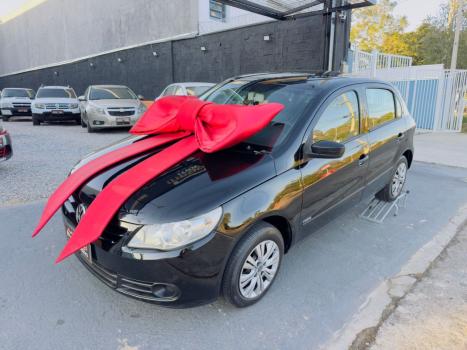 VOLKSWAGEN Gol 1.0 4P G5 I-TREND FLEX, Foto 14