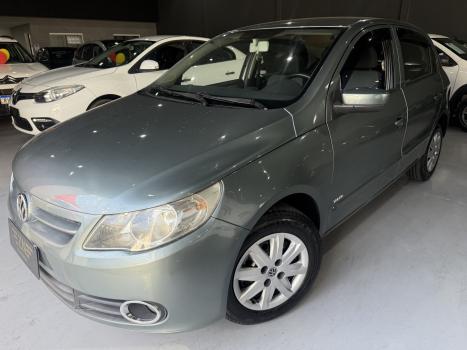 VOLKSWAGEN Gol 1.0 4P G5 FLEX, Foto 1