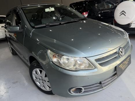 VOLKSWAGEN Gol 1.0 4P G5 FLEX, Foto 2