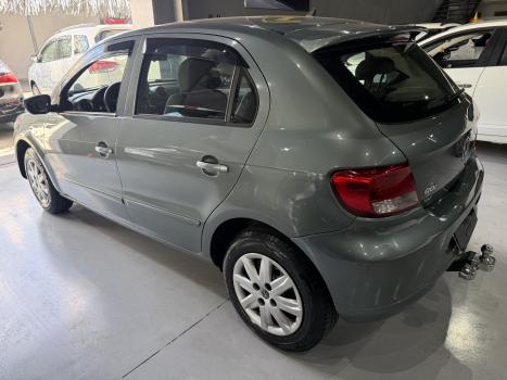 VOLKSWAGEN Gol 1.0 4P G5 FLEX, Foto 4