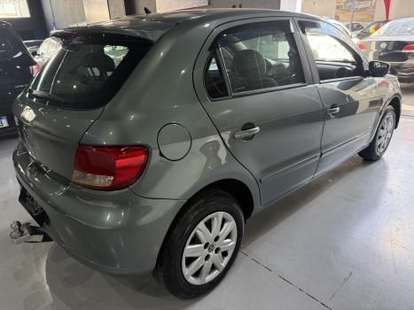 VOLKSWAGEN Gol 1.0 4P G5 FLEX, Foto 5