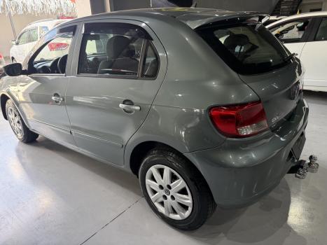 VOLKSWAGEN Gol 1.0 4P G5 FLEX, Foto 6