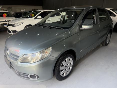 VOLKSWAGEN Gol 1.0 4P G5 FLEX, Foto 7