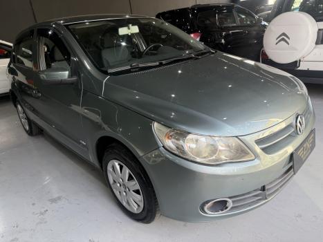 VOLKSWAGEN Gol 1.0 4P G5 FLEX, Foto 8
