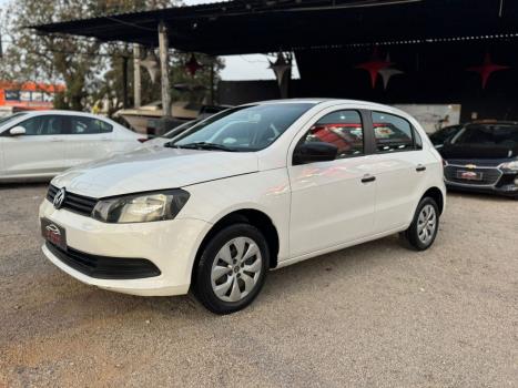 VOLKSWAGEN Gol 1.0 4P G6 FLEX CITY, Foto 1