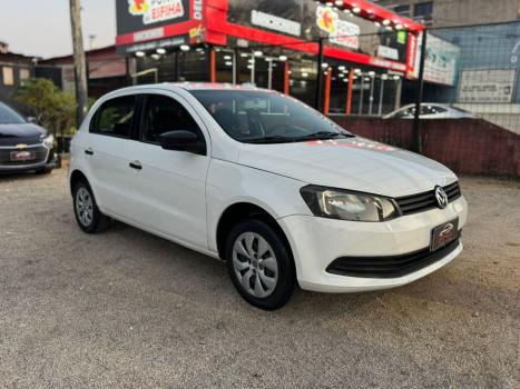 VOLKSWAGEN Gol 1.0 4P G6 FLEX CITY, Foto 2