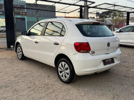 VOLKSWAGEN Gol 1.0 4P G6 FLEX CITY, Foto 3