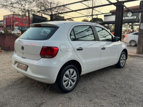 VOLKSWAGEN Gol 1.0 4P G6 FLEX CITY, Foto 4