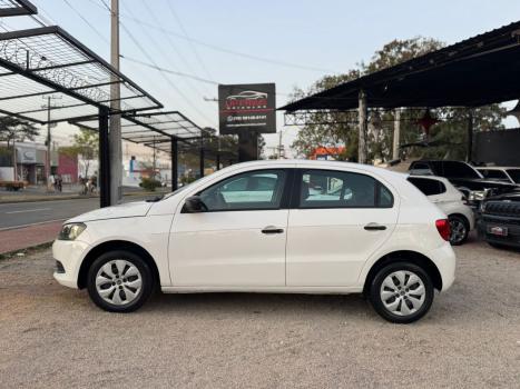 VOLKSWAGEN Gol 1.0 4P G6 FLEX CITY, Foto 5