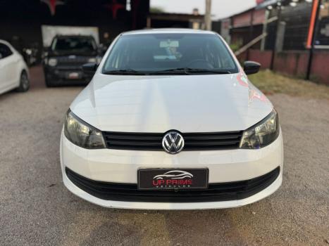 VOLKSWAGEN Gol 1.0 4P G6 FLEX CITY, Foto 7
