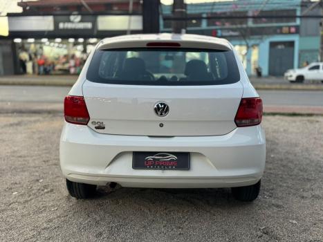 VOLKSWAGEN Gol 1.0 4P G6 FLEX CITY, Foto 8