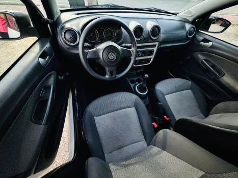 VOLKSWAGEN Gol 1.0 4P G6 FLEX CITY, Foto 9