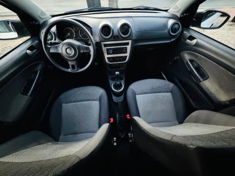 VOLKSWAGEN Gol 1.0 4P G6 FLEX CITY, Foto 10