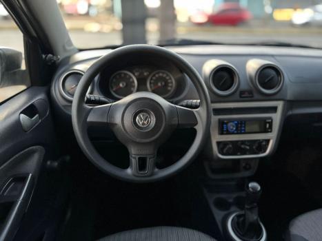 VOLKSWAGEN Gol 1.0 4P G6 FLEX CITY, Foto 11