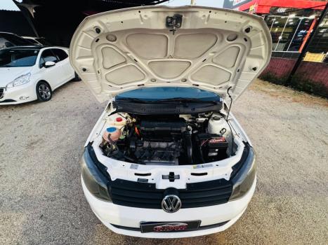 VOLKSWAGEN Gol 1.0 4P G6 FLEX CITY, Foto 12