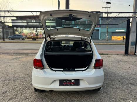 VOLKSWAGEN Gol 1.0 4P G6 FLEX CITY, Foto 13