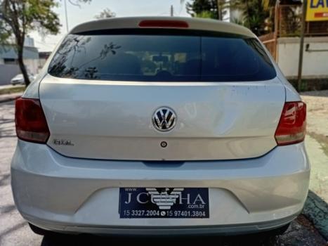 VOLKSWAGEN Gol 1.0 4P CITY, Foto 2