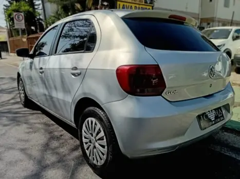 VOLKSWAGEN Gol 1.0 4P CITY, Foto 3