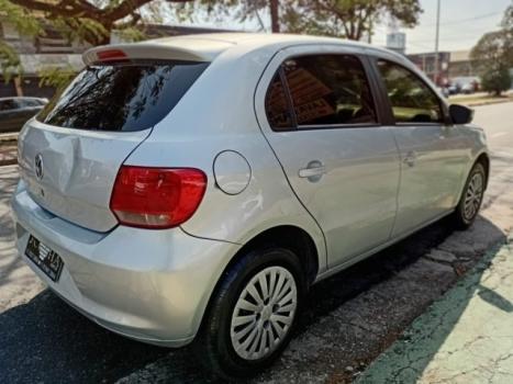 VOLKSWAGEN Gol 1.0 4P CITY, Foto 8