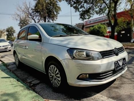 VOLKSWAGEN Gol 1.0 4P CITY, Foto 9