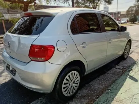 VOLKSWAGEN Gol 1.0 4P CITY, Foto 10
