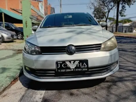 VOLKSWAGEN Gol 1.0 4P CITY, Foto 11
