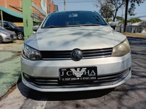 VOLKSWAGEN Gol 1.0 4P CITY, Foto 12